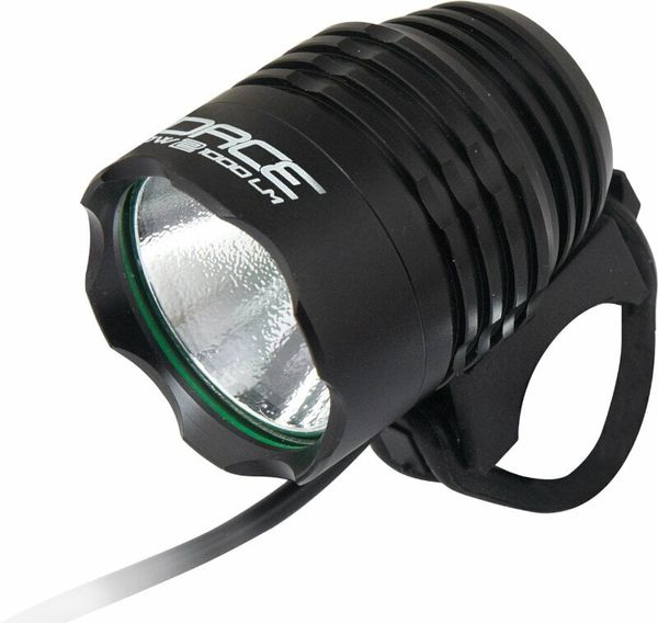Force Force Front Light Glow2-1000 USB Black