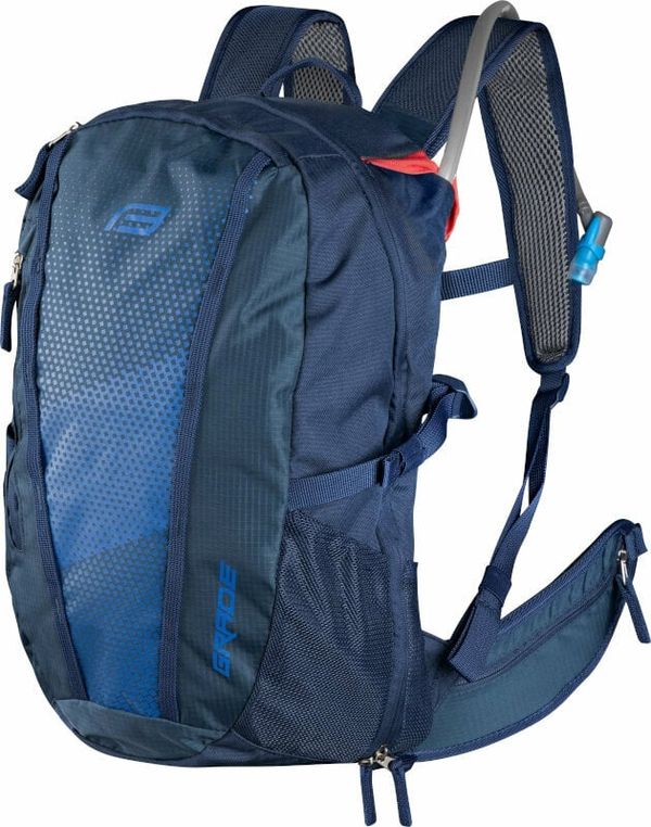 Force Force Grade Plus Backpack Reservoir Blue 22L+2L