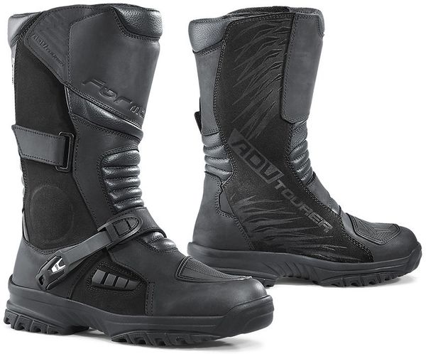 Forma Boots Forma Boots Adv Tourer Dry Black 41 Ботуши
