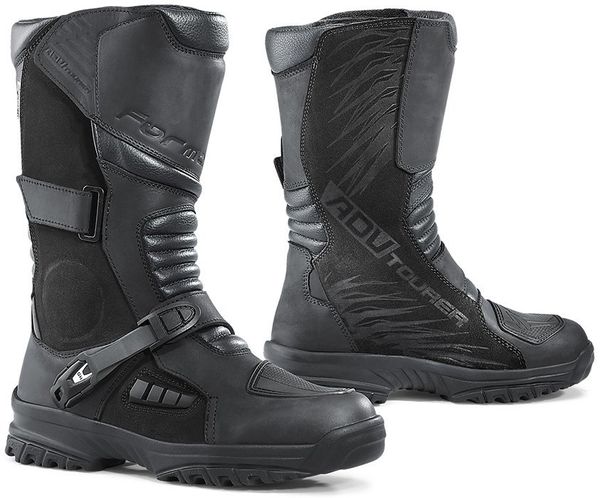 Forma Boots Forma Boots Adv Tourer Dry Black 42 Ботуши