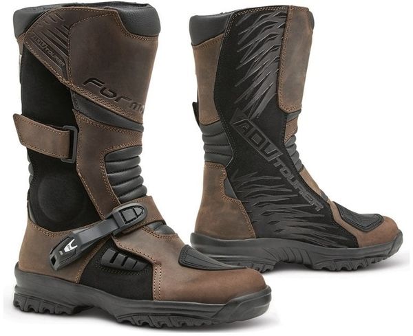 Forma Boots Forma Boots Adv Tourer Dry Brown 41 Ботуши