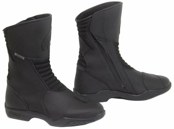 Forma Boots Forma Boots Arbo Dry Black 41 Ботуши