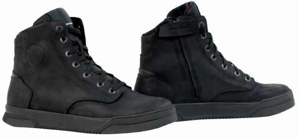 Forma Boots Forma Boots City Dry Black 44 Ботуши