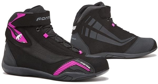 Forma Boots Forma Boots Genesis Lady Black/Fuchsia 42 Ботуши