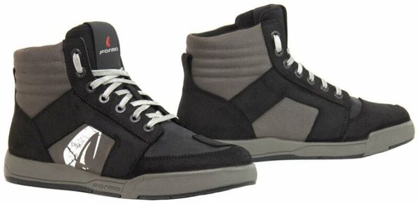 Forma Boots Forma Boots Ground Dry Black/Grey 42 Ботуши