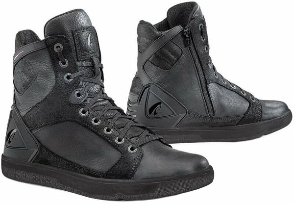 Forma Boots Forma Boots Hyper Dry Black/Black 45 Ботуши