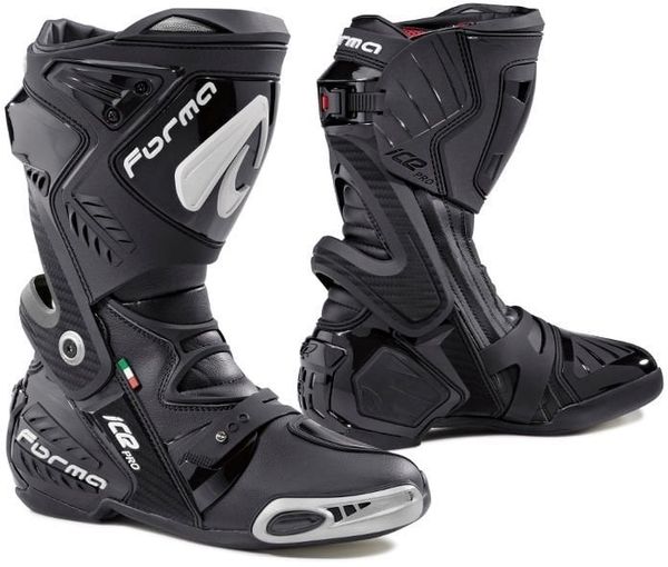 Forma Boots Forma Boots Ice Pro Black 44 Ботуши