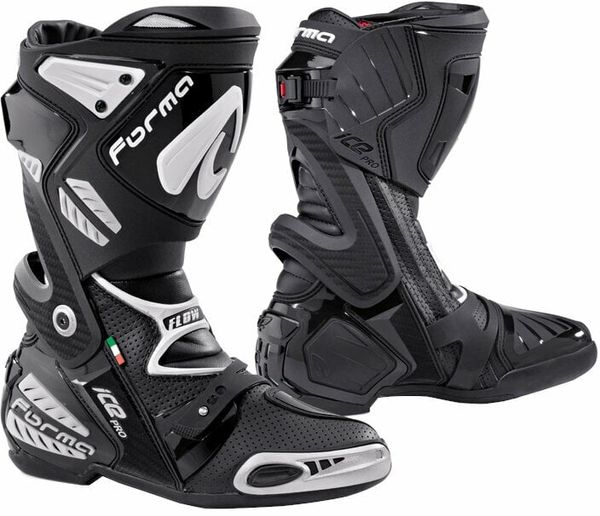 Forma Boots Forma Boots Ice Pro Flow Black 44 Ботуши