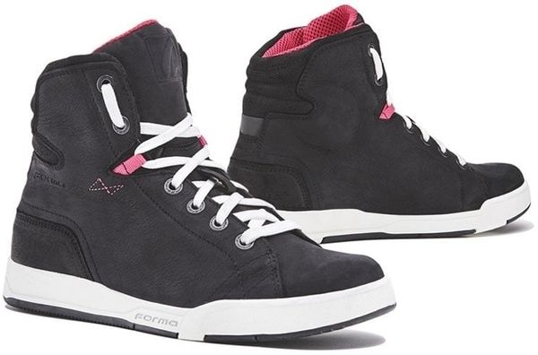 Forma Boots Forma Boots Lady Swift Dry Black/White 42 Ботуши