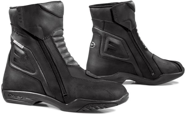 Forma Boots Forma Boots Latino Black 45 Ботуши