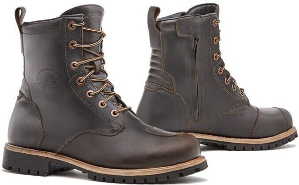 Forma Boots Forma Boots Legacy Dry Brown 45 Ботуши