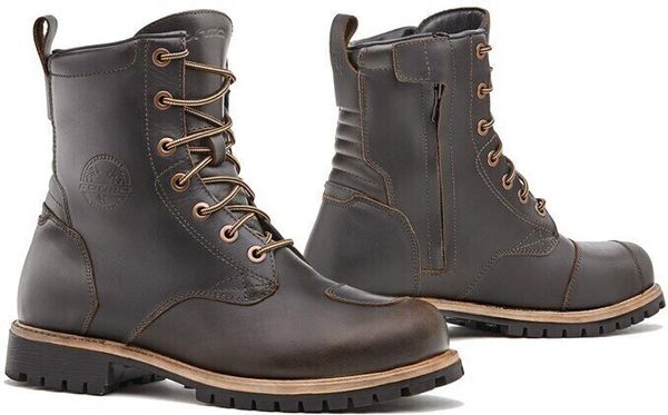 Forma Boots Forma Boots Legacy Dry Brown 46 Ботуши