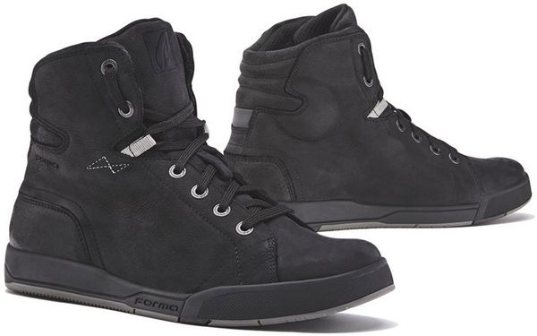Forma Boots Forma Boots Swift Dry Black/Black 40 Ботуши