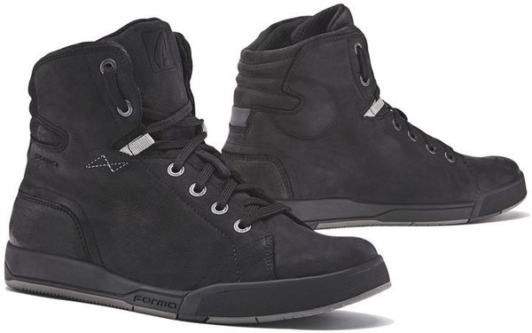Forma Boots Forma Boots Swift Dry Black/Black 43 Ботуши