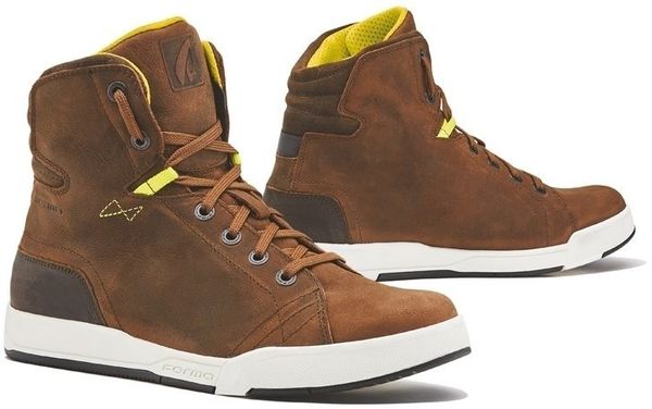 Forma Boots Forma Boots Swift Dry Brown 43 Ботуши