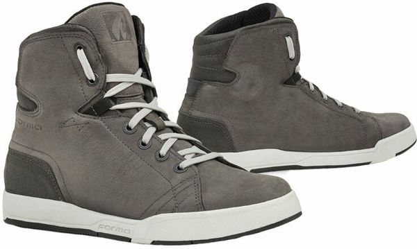 Forma Boots Forma Boots Swift Dry Grey 40 Ботуши
