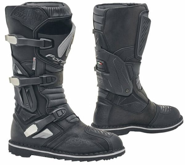 Forma Boots Forma Boots Terra Evo Dry Black 43 Ботуши