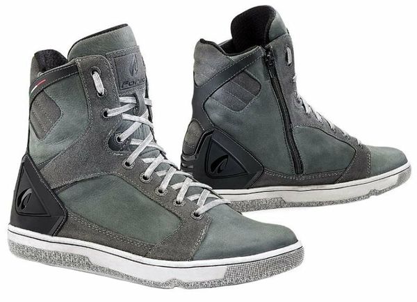 Forma Boots Forma Boots Hyper Dry Anthracite 47 Ботуши