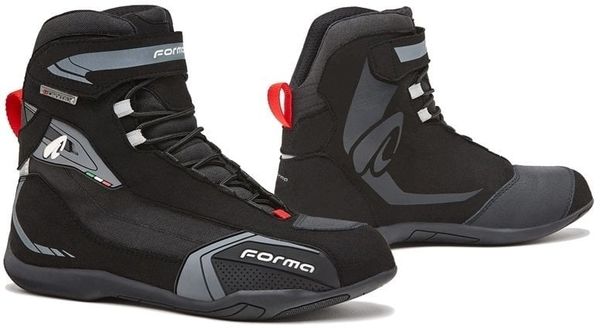 Forma Boots Forma Boots Viper Dry Black 38 Ботуши