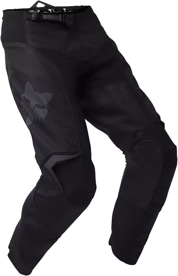 FOX FOX 180 Blackout Pants Black 34 Mотокрос панталони