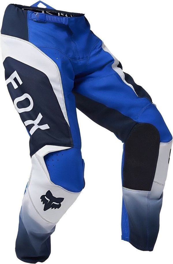 FOX FOX 180 Lean Pants Blue 28 Mотокрос панталони