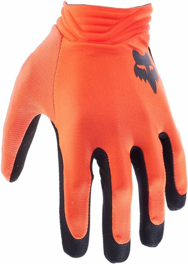 FOX FOX Airline Gloves Fluorescent Orange L Ръкавици