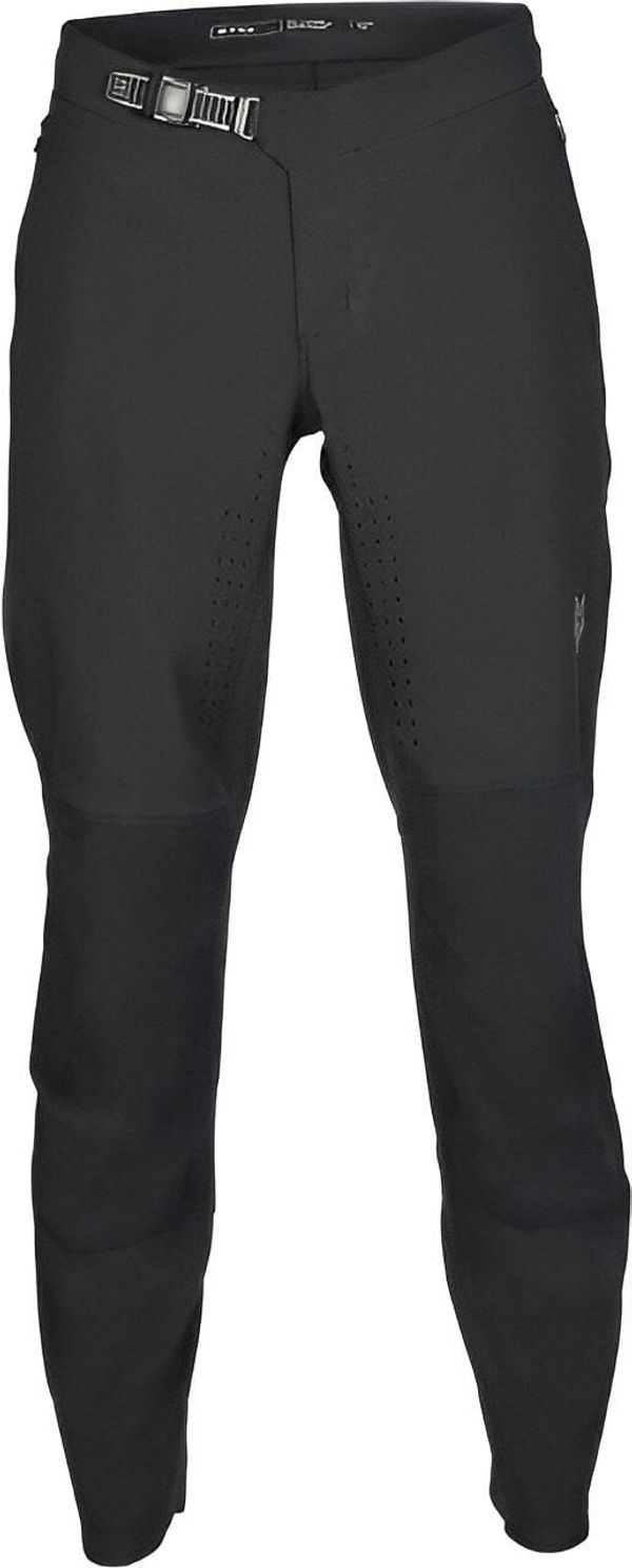 FOX FOX Defend Pants Black 32 Шорти за колоездене