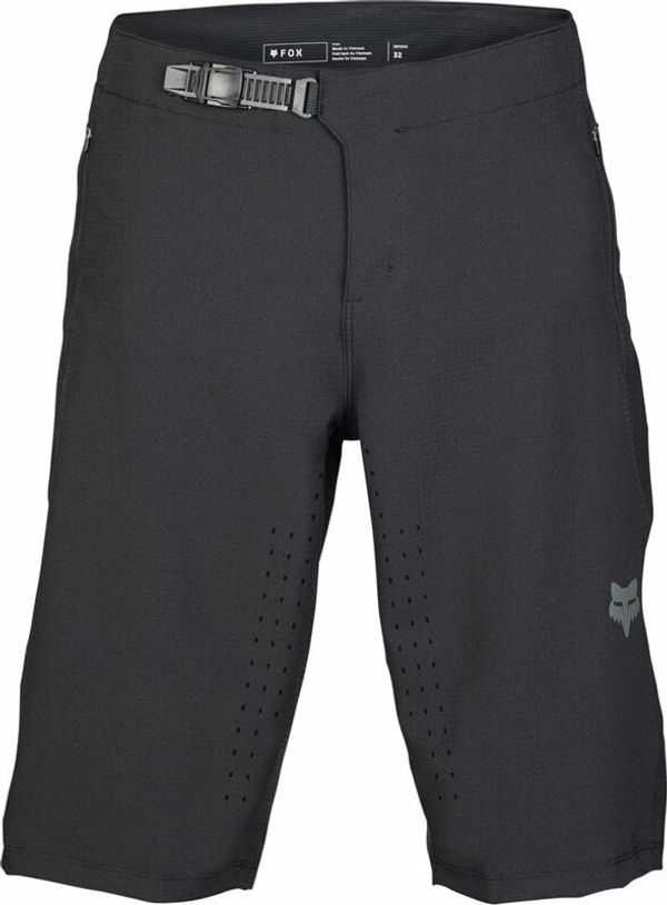FOX FOX Defend Shorts Black 34 Шорти за колоездене