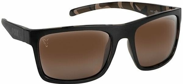 Fox Fishing Fox Fishing Avius Black/Camo Brown Рибарски очила