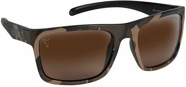 Fox Fishing Fox Fishing Avius Camo/Black Brown Рибарски очила