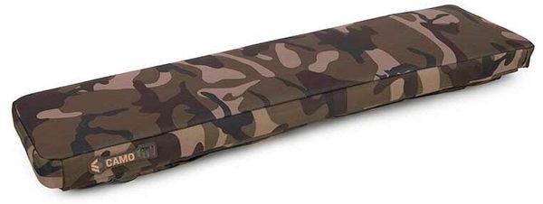 Fox Fishing Fox Fishing Camolite Boat Seat Надуваем аксесоар за лодка