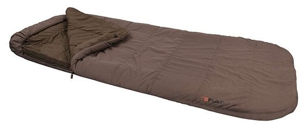 Fox Fishing Fox Fishing Flatliner 1 Season Спален чувал