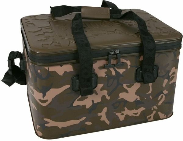 Fox Fishing Fox Fishing Aquos Camolite Coolbag 30L