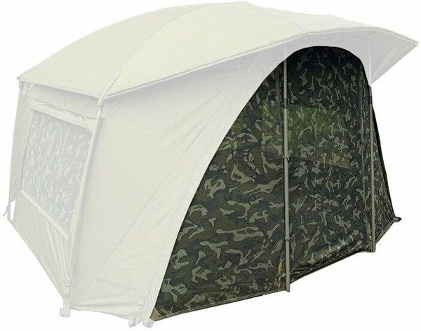 Fox Fishing Fox Fishing Предна стена Frontier XD Camo Mozzy Mesh