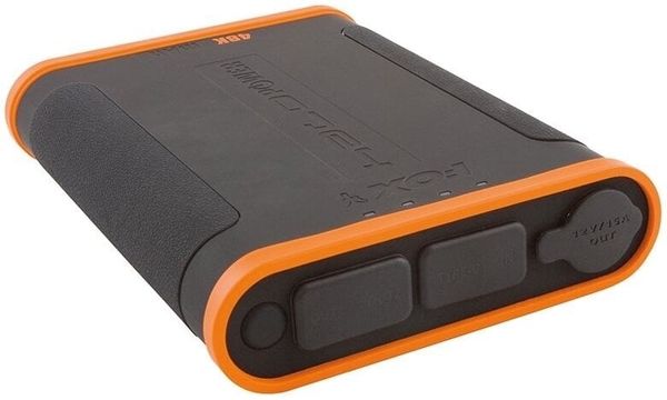 Fox Fishing Fox Fishing Halo Power Pack 48K mAh Електрическа банка