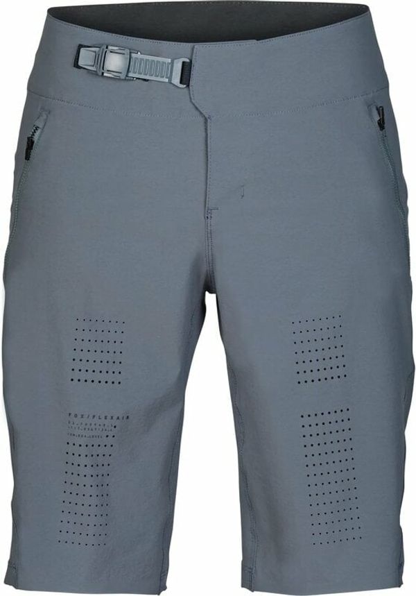 FOX FOX Flexair Shorts Graphite 38 Шорти за колоездене