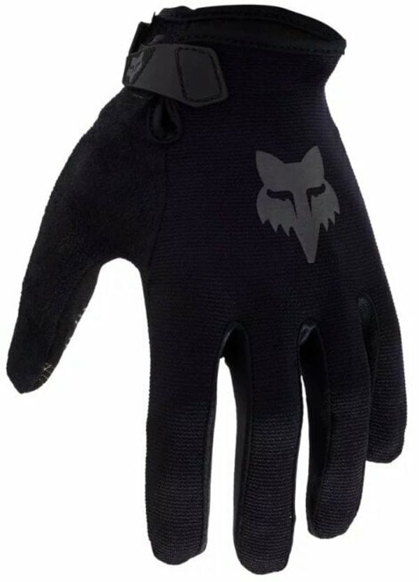 FOX FOX Ranger Gloves Black M