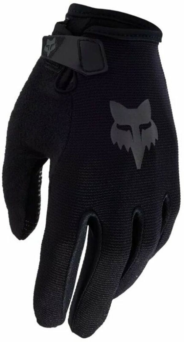 FOX FOX Womens Ranger Gloves Black L 2023