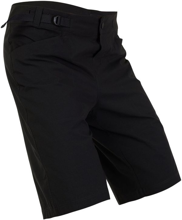 FOX FOX Ranger Lite Shorts Black 36 Шорти за колоездене