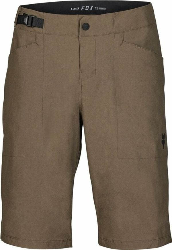 FOX FOX Ranger Lite Shorts Dirt 34 Шорти за колоездене