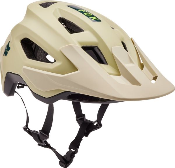 FOX FOX Speedframe Helmet Cactus S Каска за велосипед