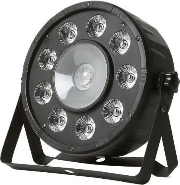 Fractal Lights Fractal Lights PAR LED 9 x 10W + 1 x 20W