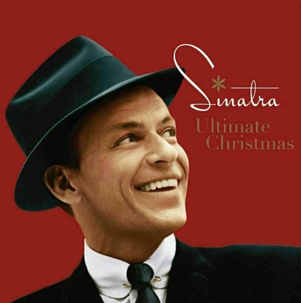 Frank Sinatra Frank Sinatra - Ultimate Christmas (2 LP)