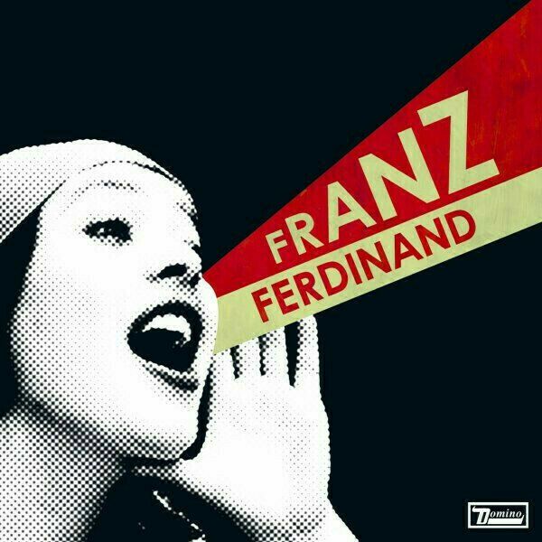 Franz Ferdinand Franz Ferdinand - You Could Have It So Much Better (LP)