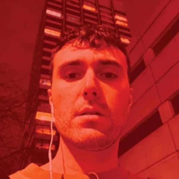 Fred Again Fred Again - Actual Life (Reissue) (Clear Coloured) (LP)