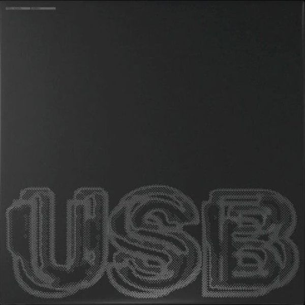 Fred Again Fred Again - USB (2 LP)