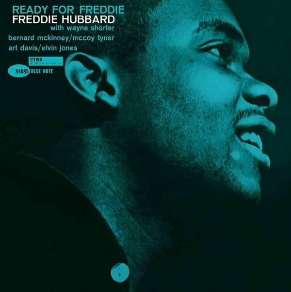 Freddie Hubbard Freddie Hubbard - Ready For Freddie (Blue Note Classic) (LP)