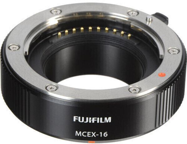 Fujifilm Fujifilm MCEX-16 Удължителна тръба