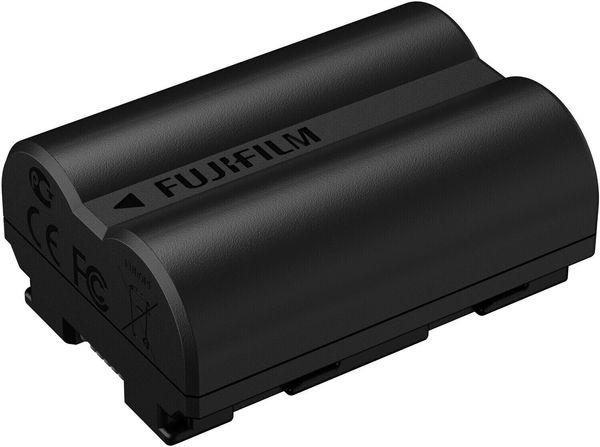 Fujifilm Fujifilm NP-W235 2200 mAh батерия