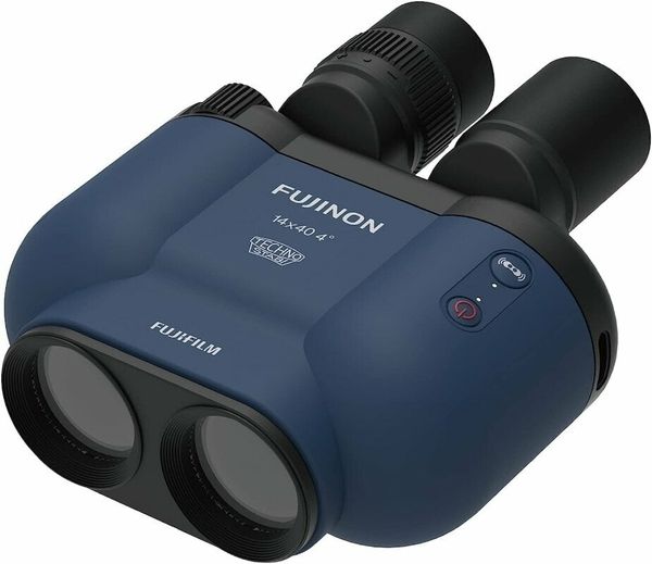 Fujifilm Fujinon Fujifilm Fujinon TS-X1440 Бинокъл Navy